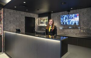 Гостиница Thon Hotel Kristiansund