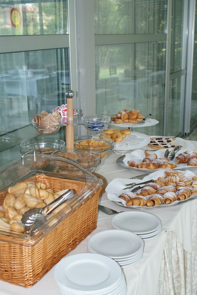 Фото Hotel Marina