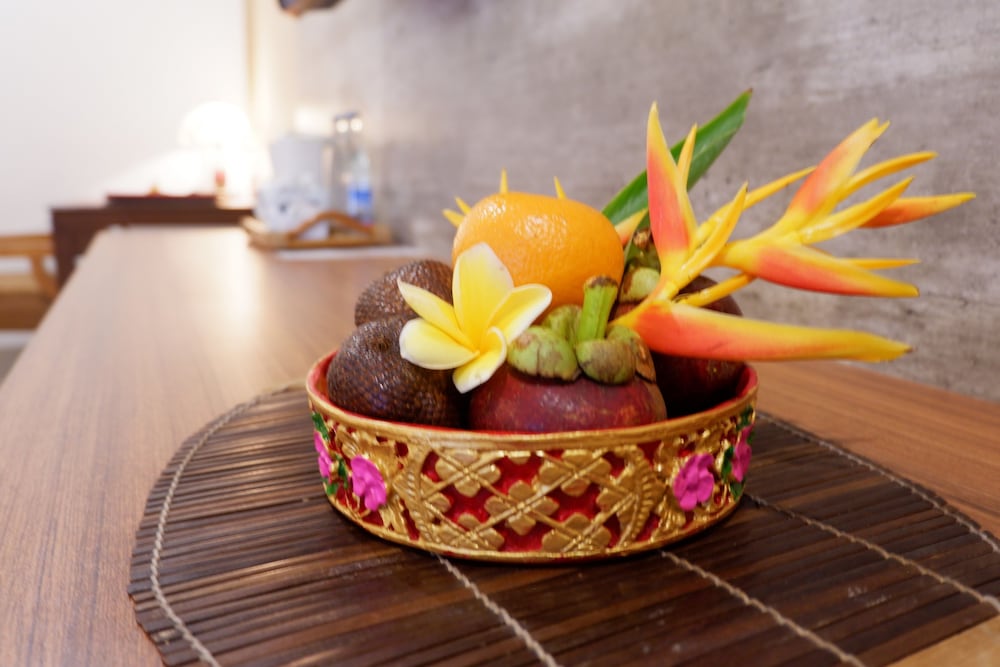 Фото Seminyak Paradiso Hotel