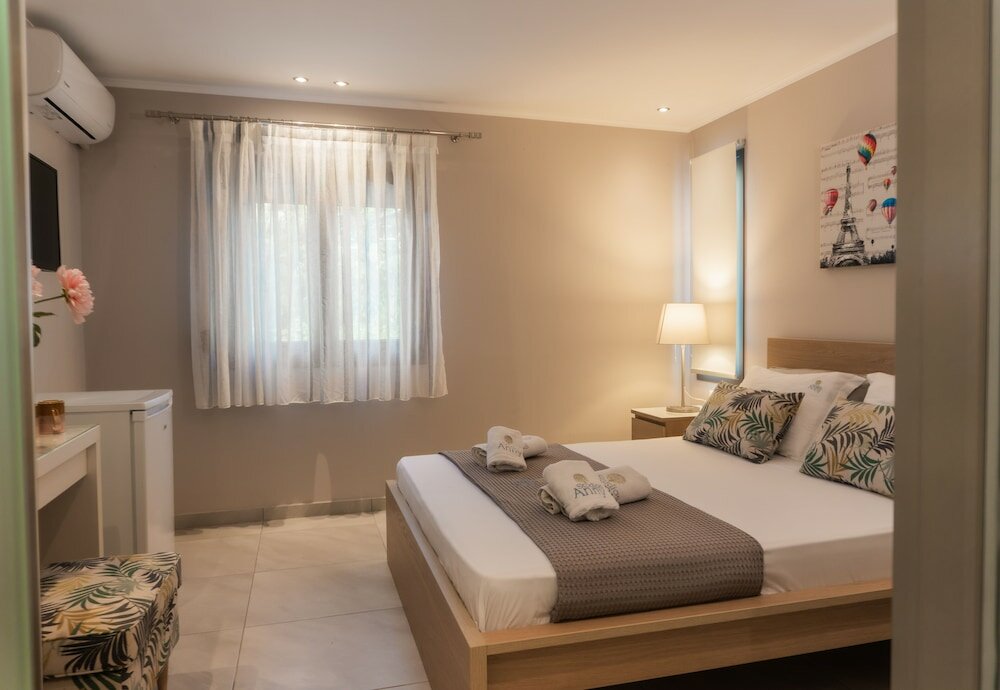 Фото Anny Residences & Suites