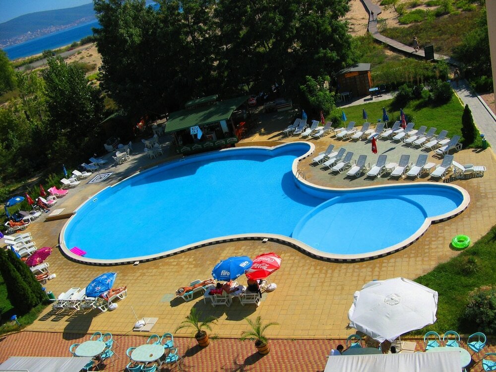 Фото Hotel Sirena