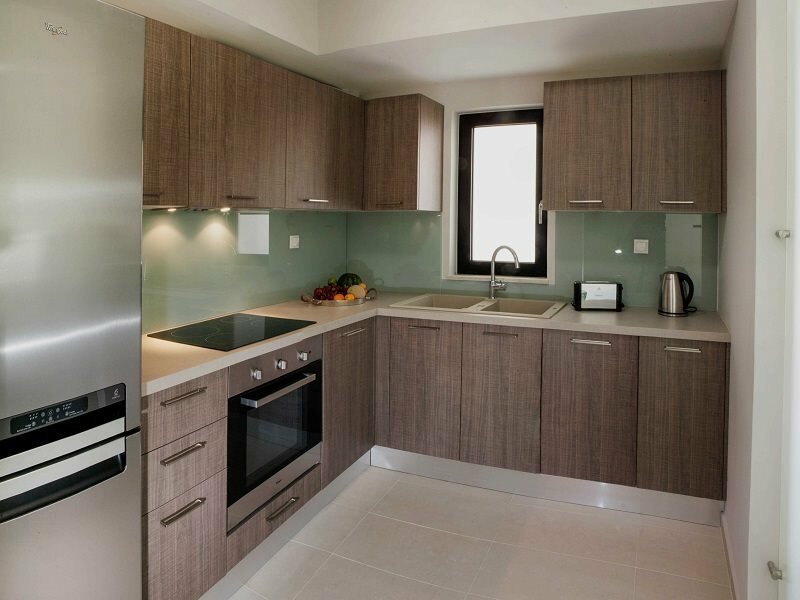 Фото Aethrion Boutique Homes