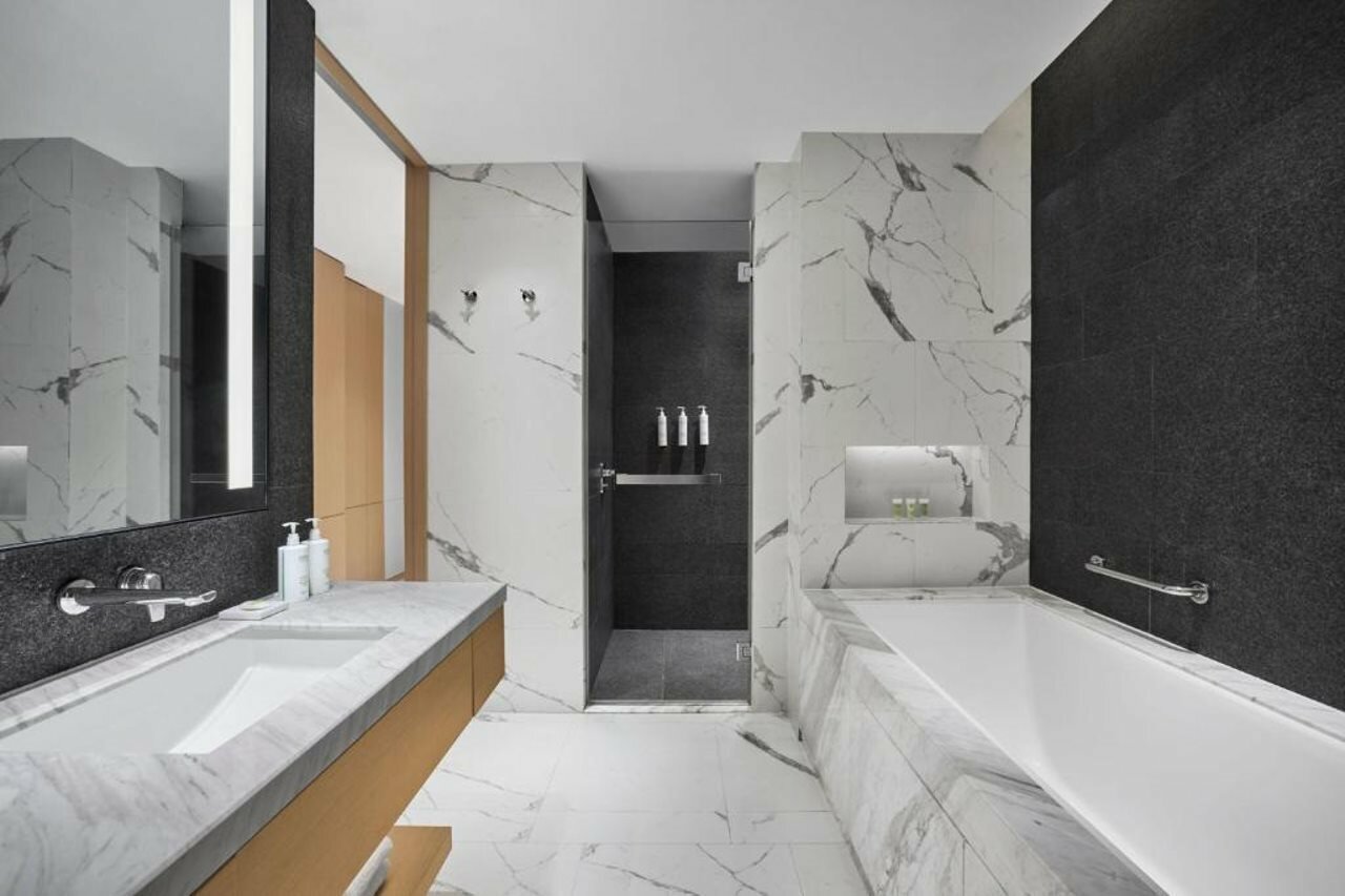 Фото Courtyard by Marriott Xiamen