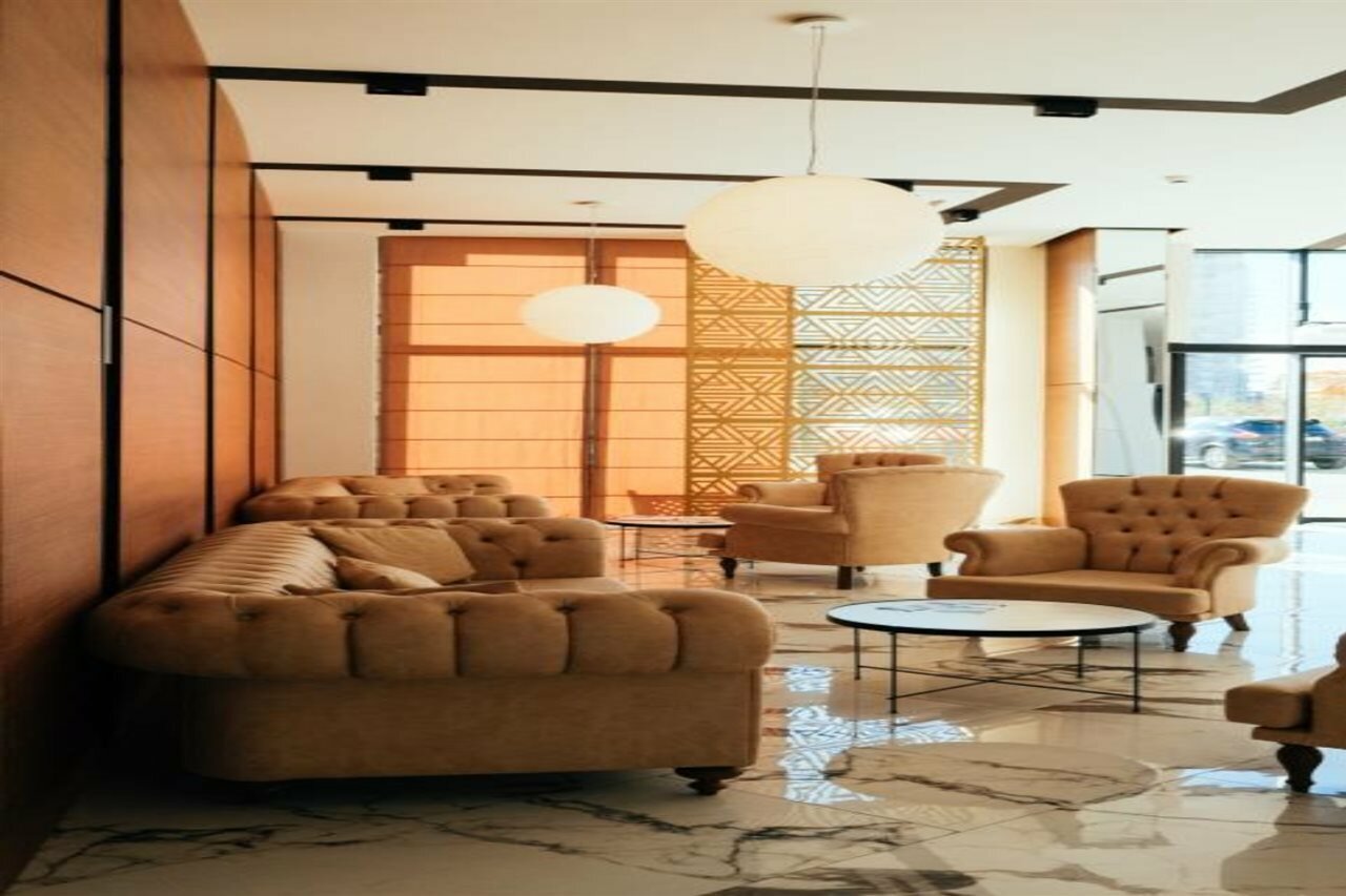 Фото White Sails Residential Hotel