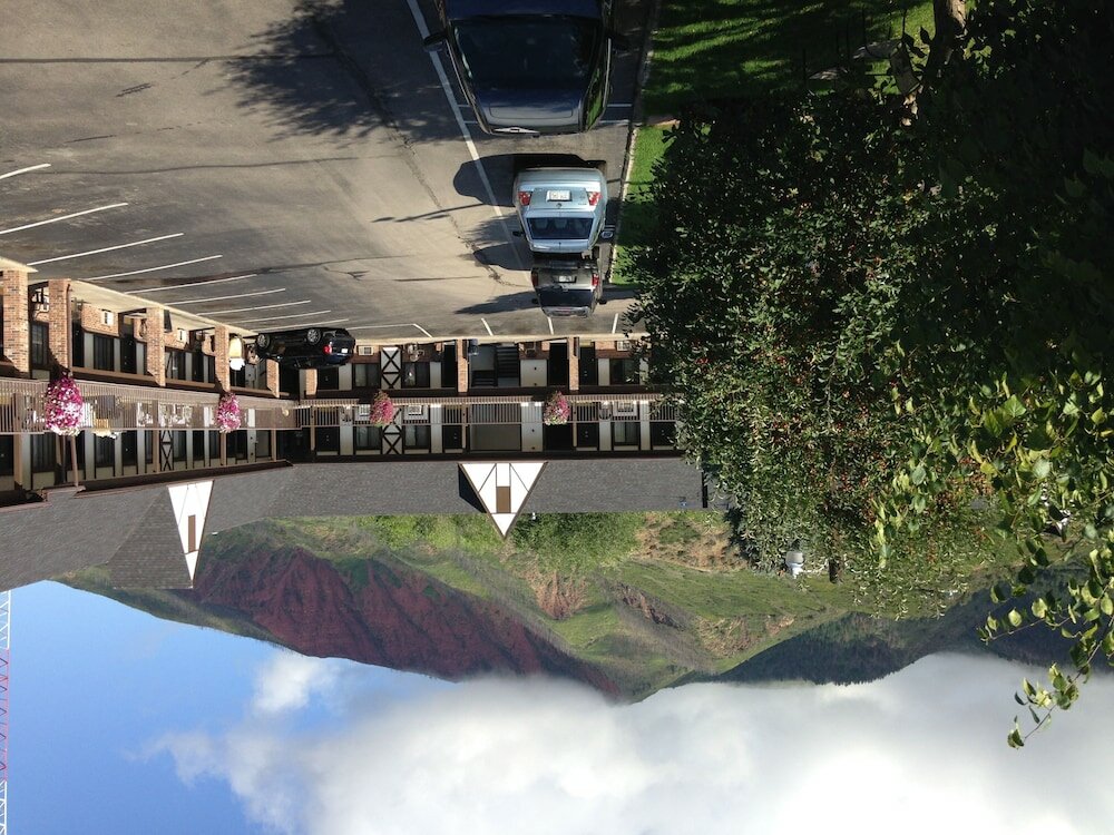 Фото Silver Spruce Inn