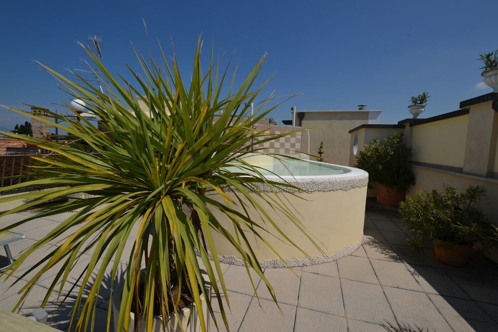 Фото Hotel Enrichetta