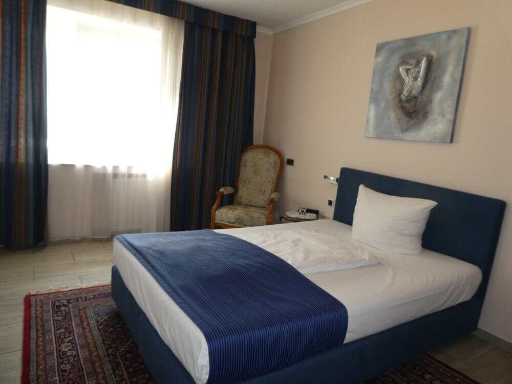 Фото Hotel Terminus