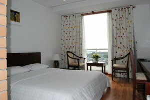 Гостиница Kim Tho Hotel