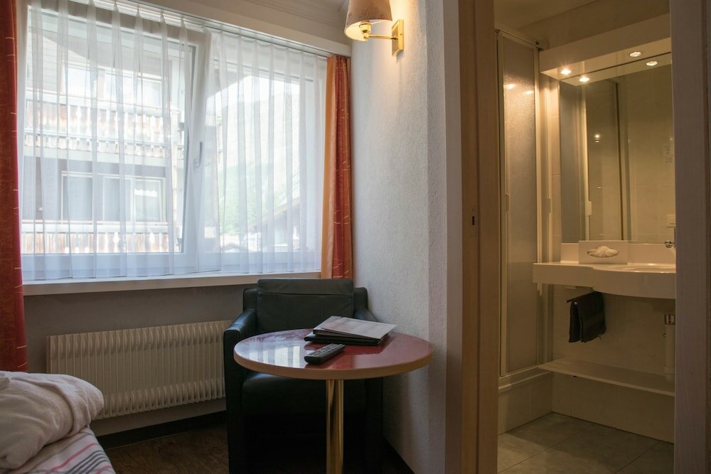 Фото Hotel Europa