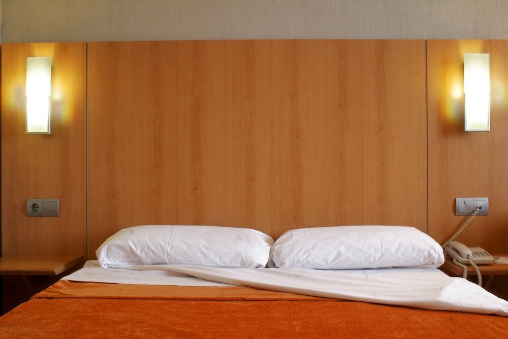 Фото Posadas De España Cartagena