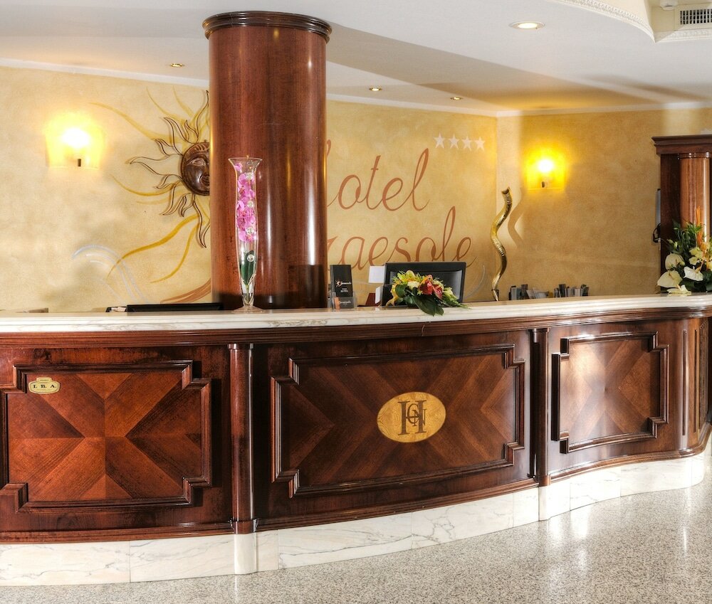 Фото Hotel Speraesole