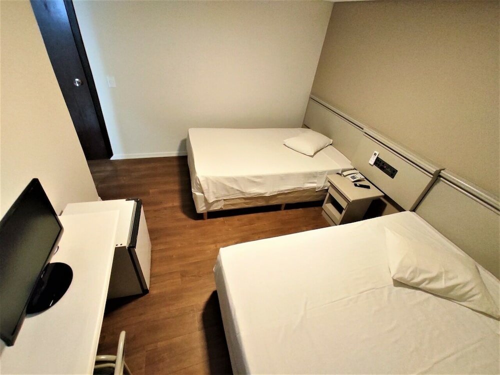 Фото Granville Hotel