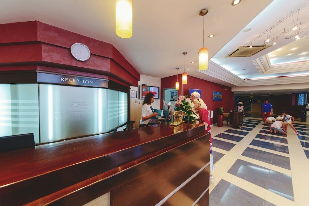 Фото Montenegro Beach Resort