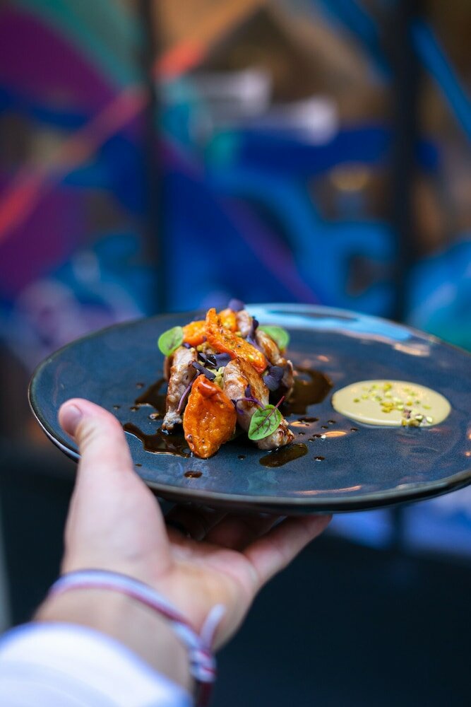 Фото Villa du Taur