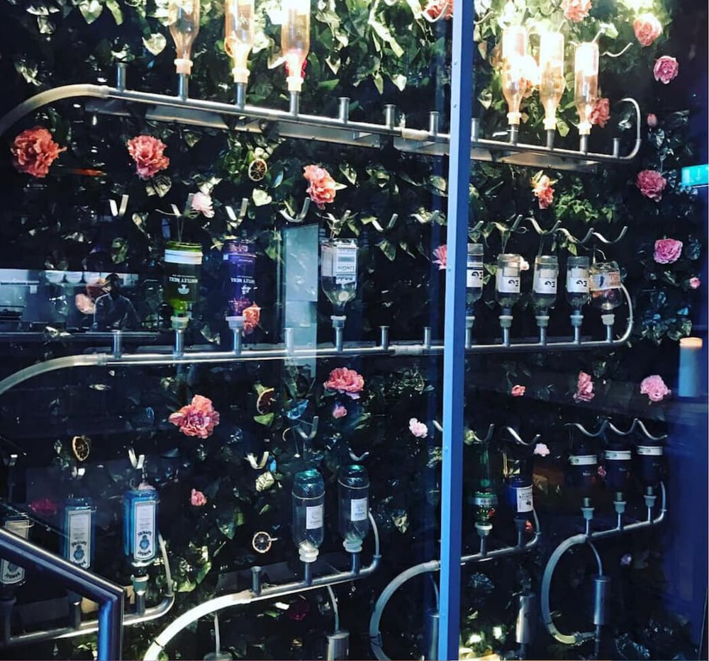 Фото Rooms at 1703