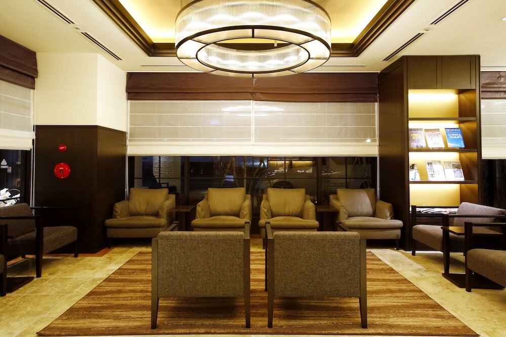 Фото President Hotel Hakata