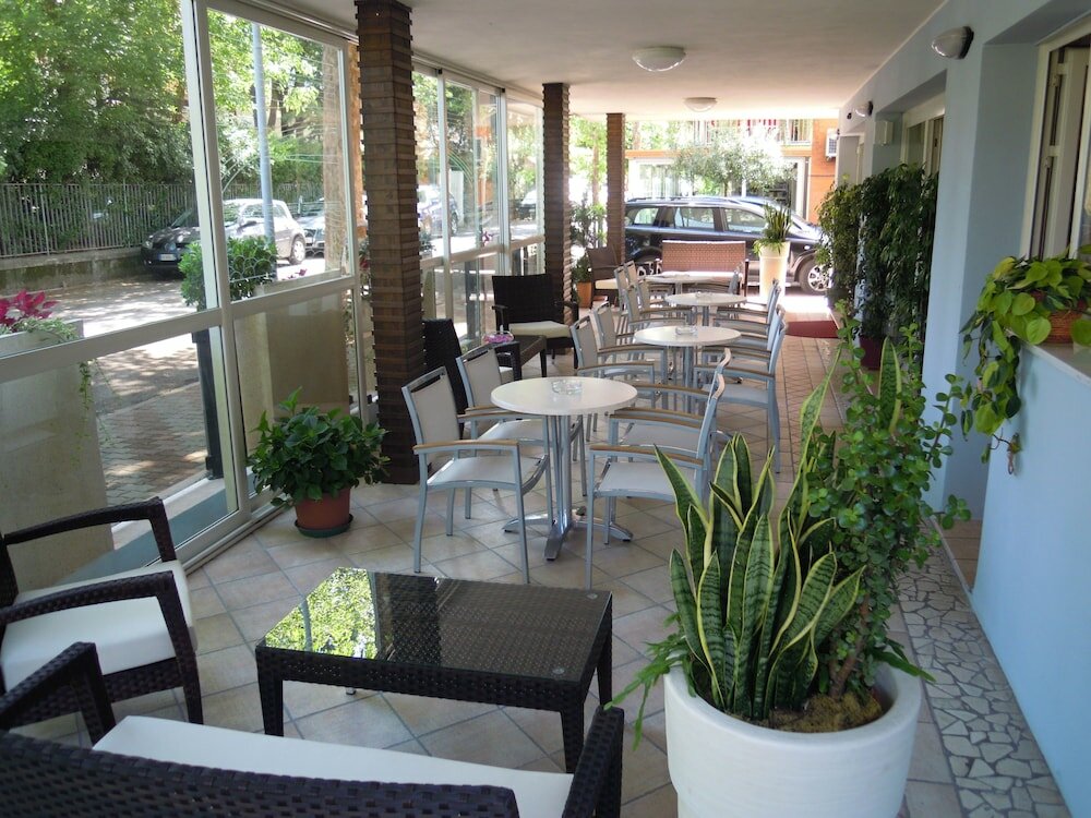 Фото Hotel Solidea