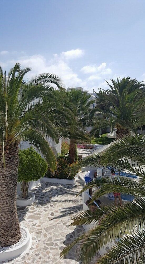 Фото Отель Sagterra