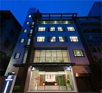 Hotel Royal Rose Hotel Xinsheng, Taipei, photo