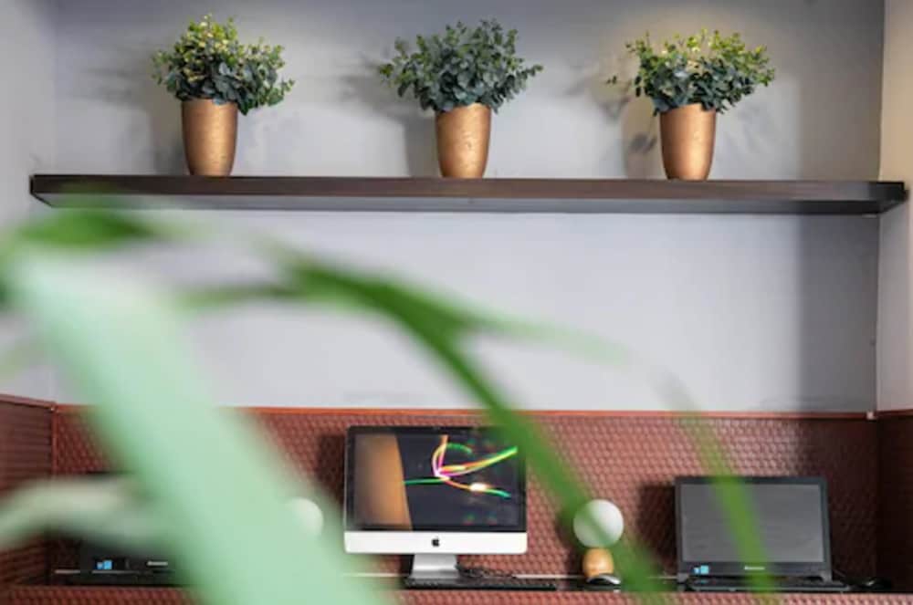 Фото Urbano Hotel