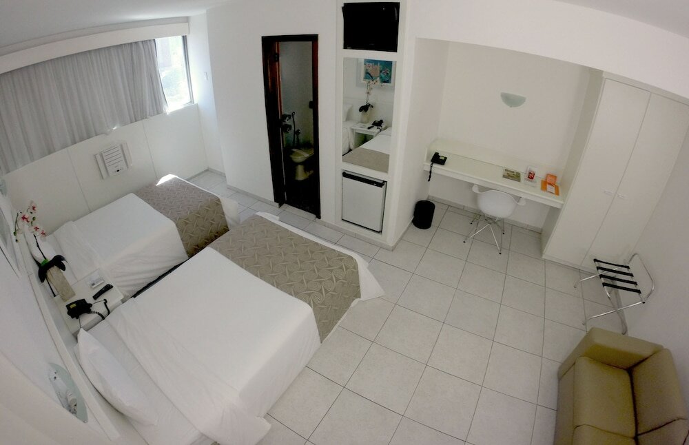 Фото Hotel Boulevard Park