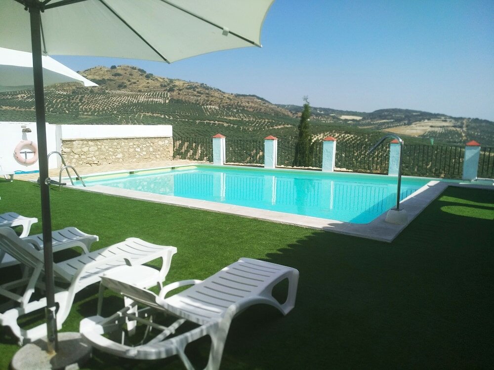 Фото Hacienda Minerva