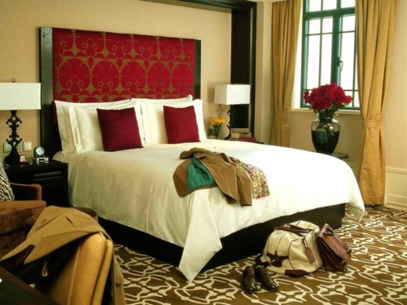 Фото The Yangtze Boutique Shanghai