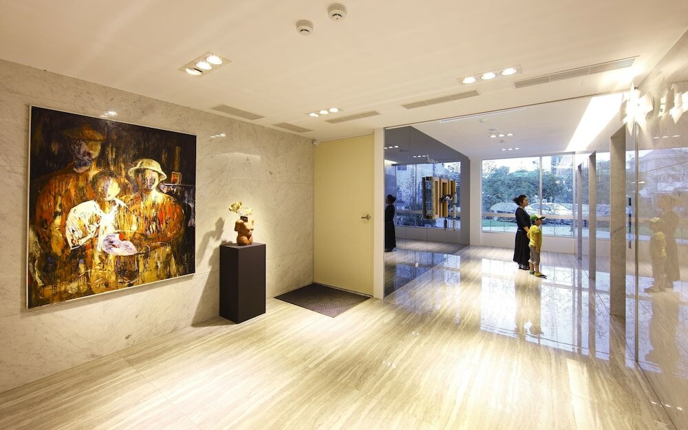 Фото Hotel Day Plus