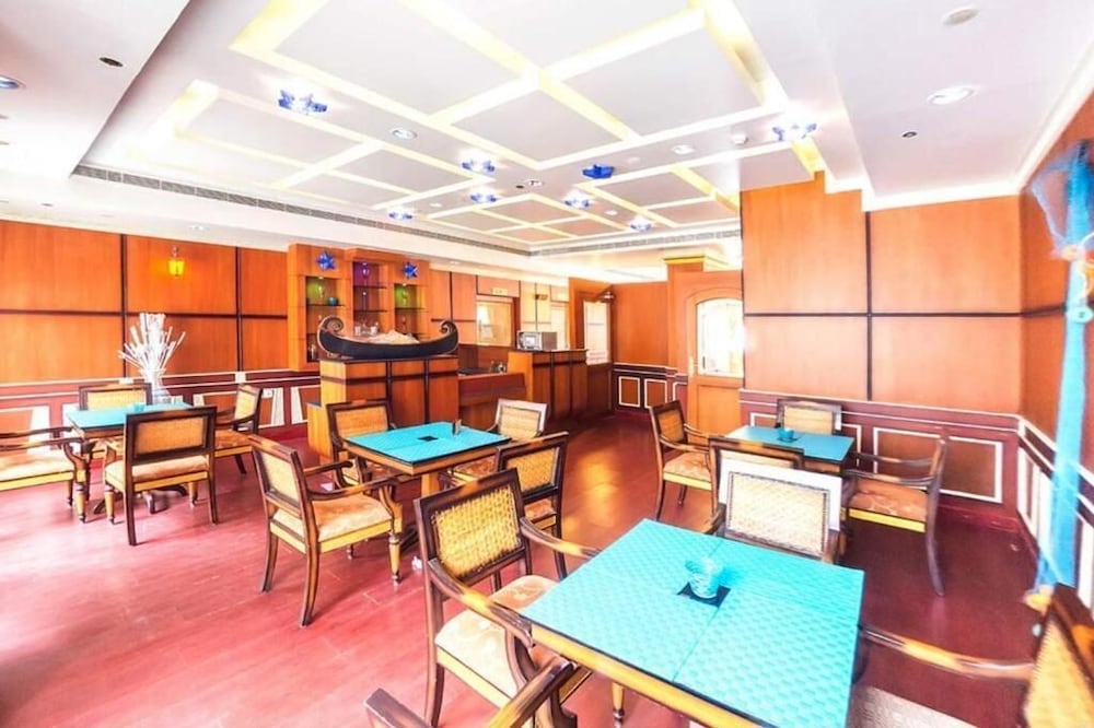 Фото Joys Palace