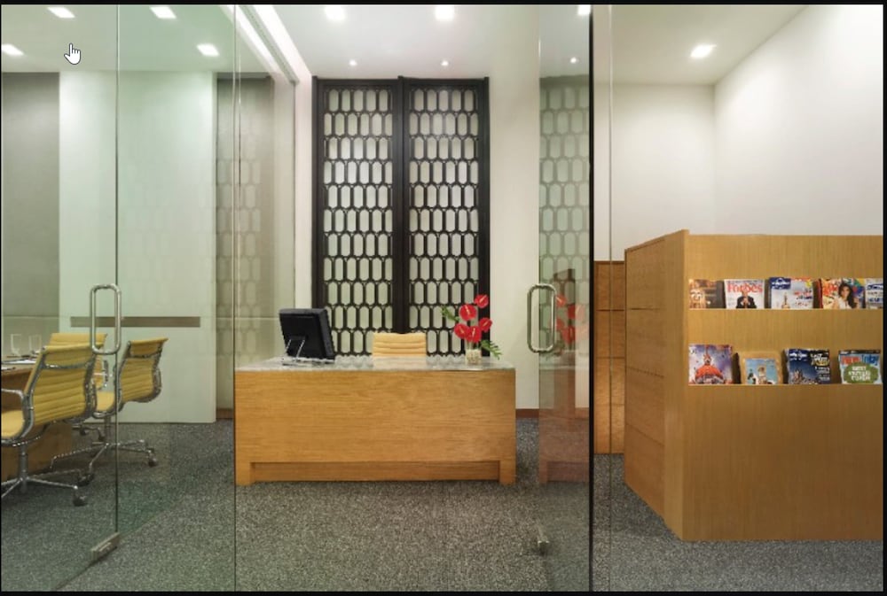 Фото Vivanta Kolkata Em Bypass