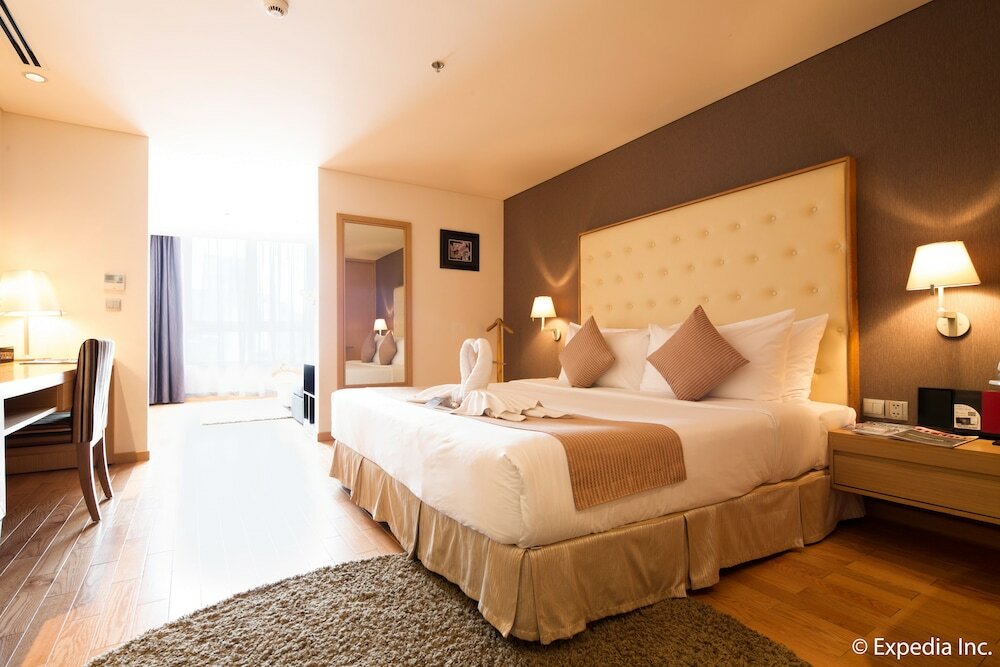 Фото Liberty Central Saigon Centre