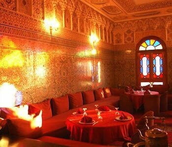 Фото Гостиница Nouzha