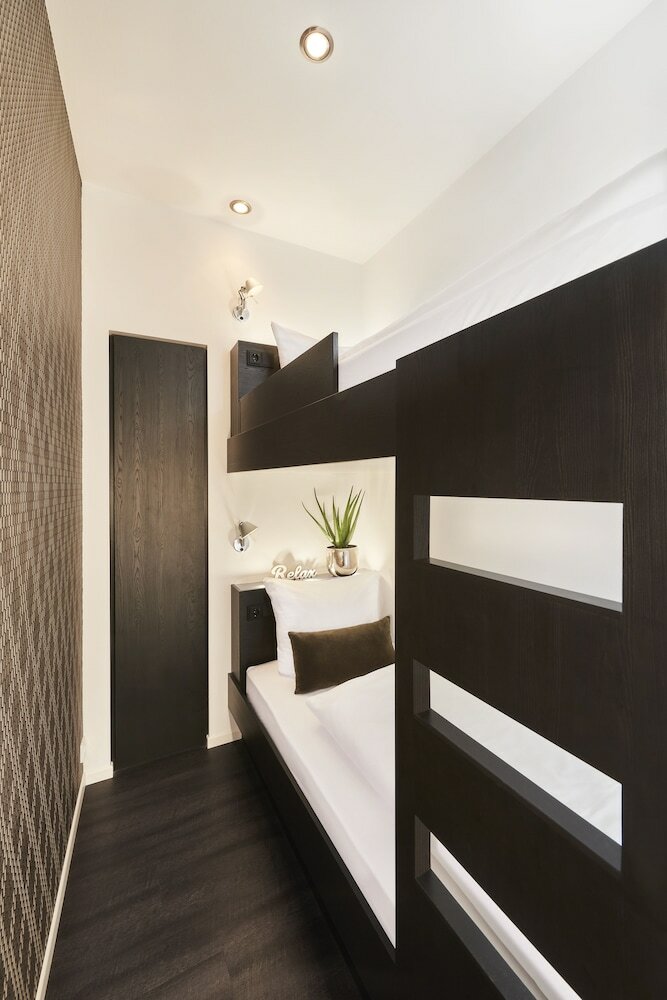 Фото Designhotel ÜberFluss