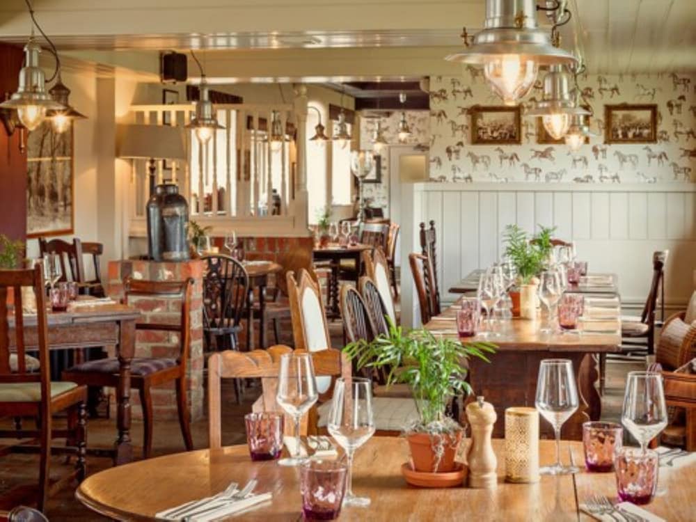 Фото Beaulieu Hotel