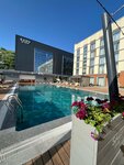 Sadu Hotel Almaty a member of Radisson Individuals (Al-Farabi Avenue, 128/7), hotel
