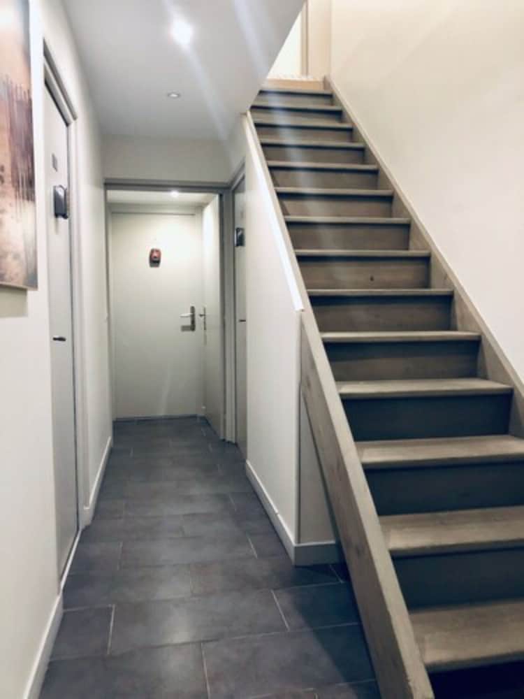 Фото Rent Cannes Résidence Gambetta