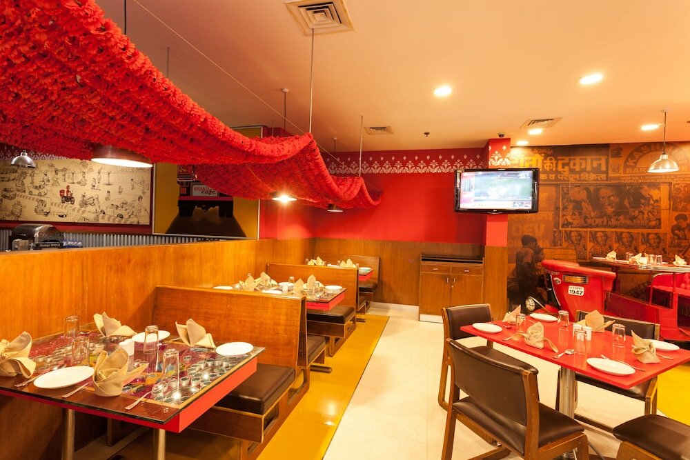 Фото Ginger Surat City Centre