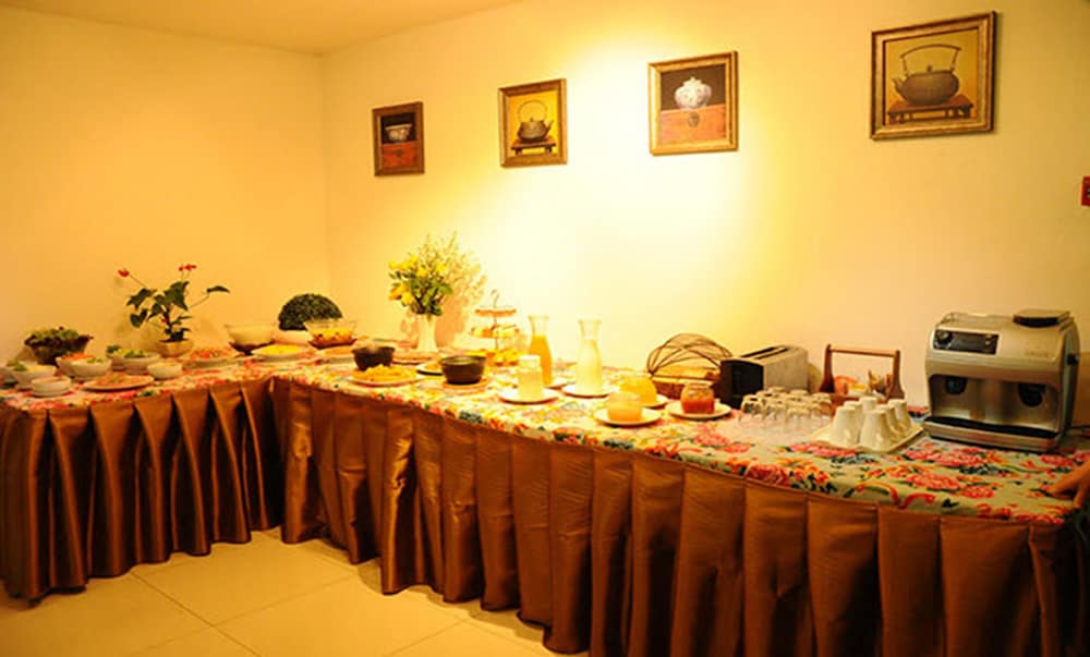 Фото Sathorn Grace Serviced Residence