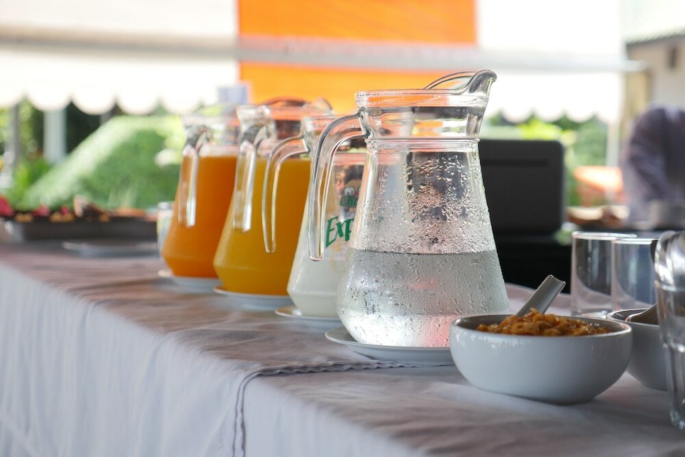 Фото Samui Honey Cottages Beach Resort