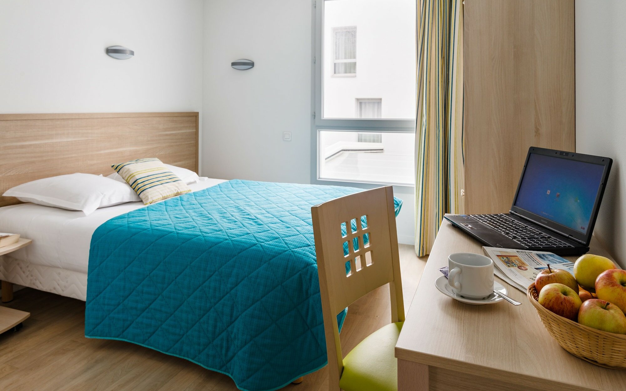 Фото Lagrange Apart'HOTEL L'Escale Marine