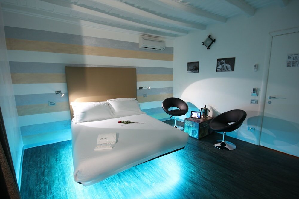 Фото IRooms Rome Spanish Steps