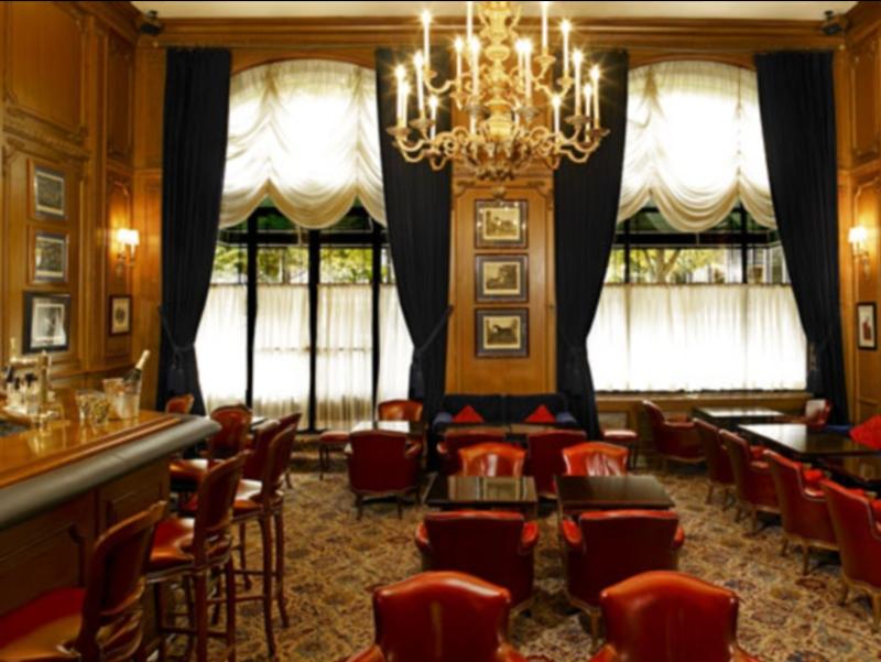 Фото Prince De Galles, A Luxury Collection Hotel, Paris