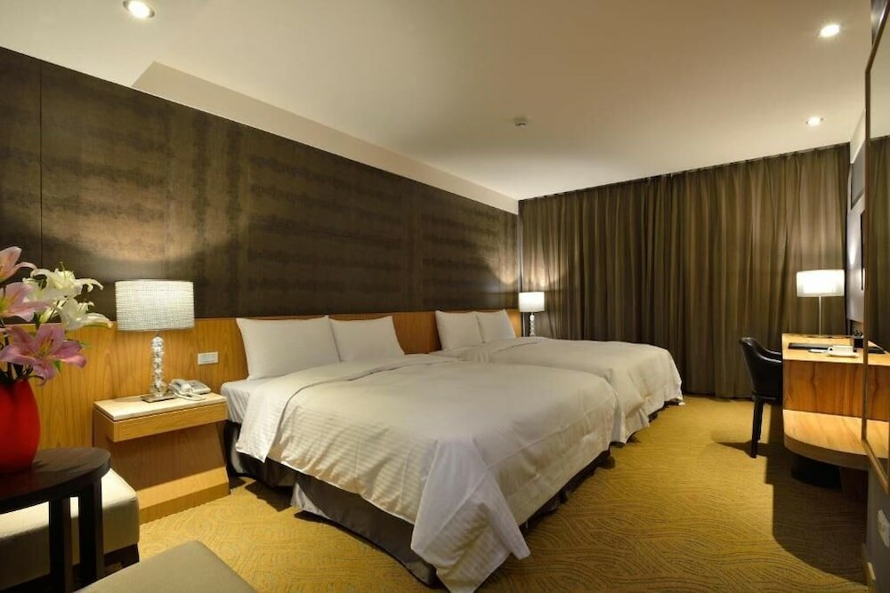 Фото Friend Hotel - YoYo