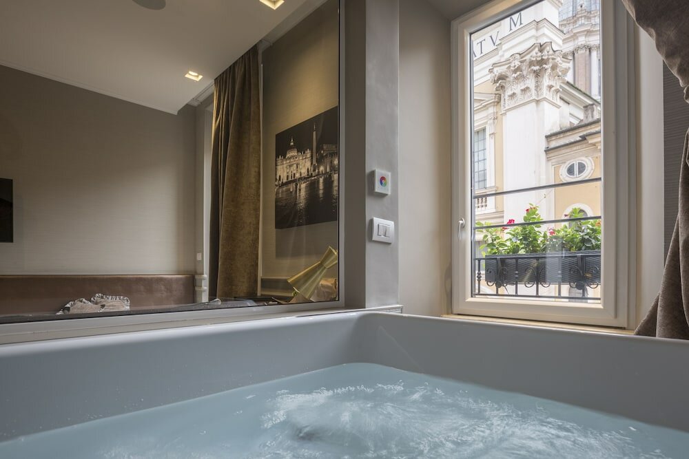 Фото San Carlo Suite