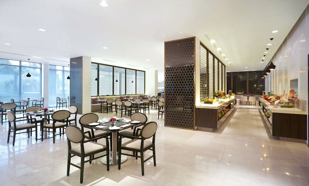 Фото Vivanta Chennai IT Expressway