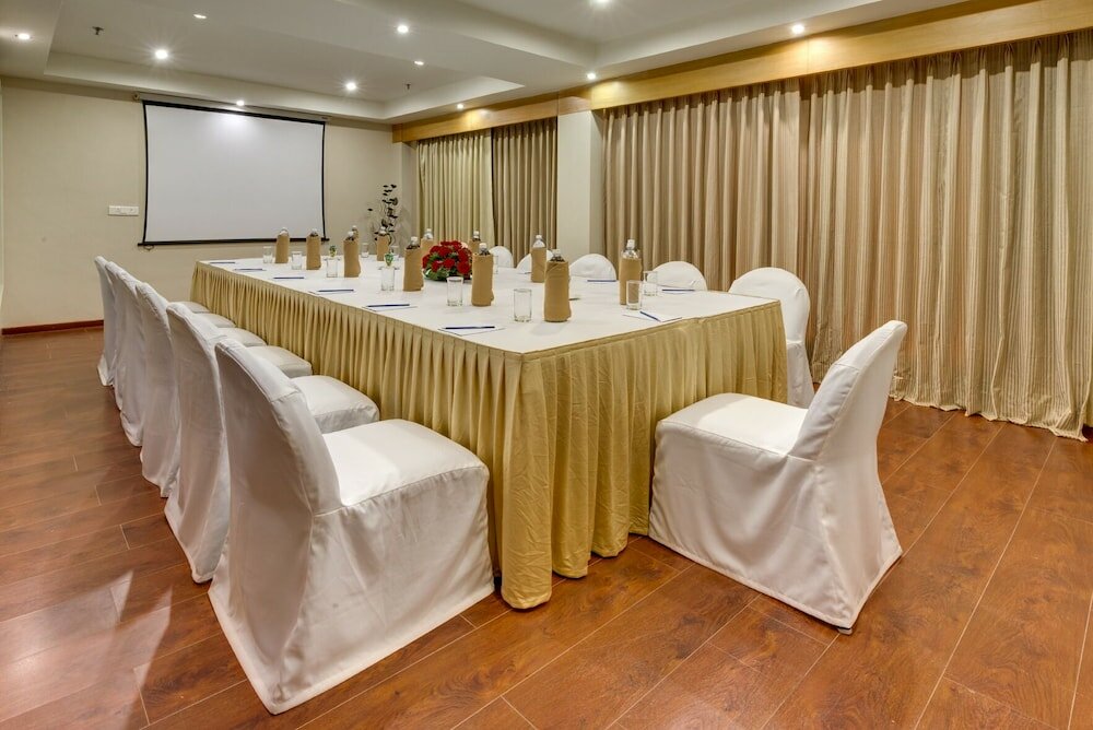 Фото Siamton Inn - A Cygnett Collection