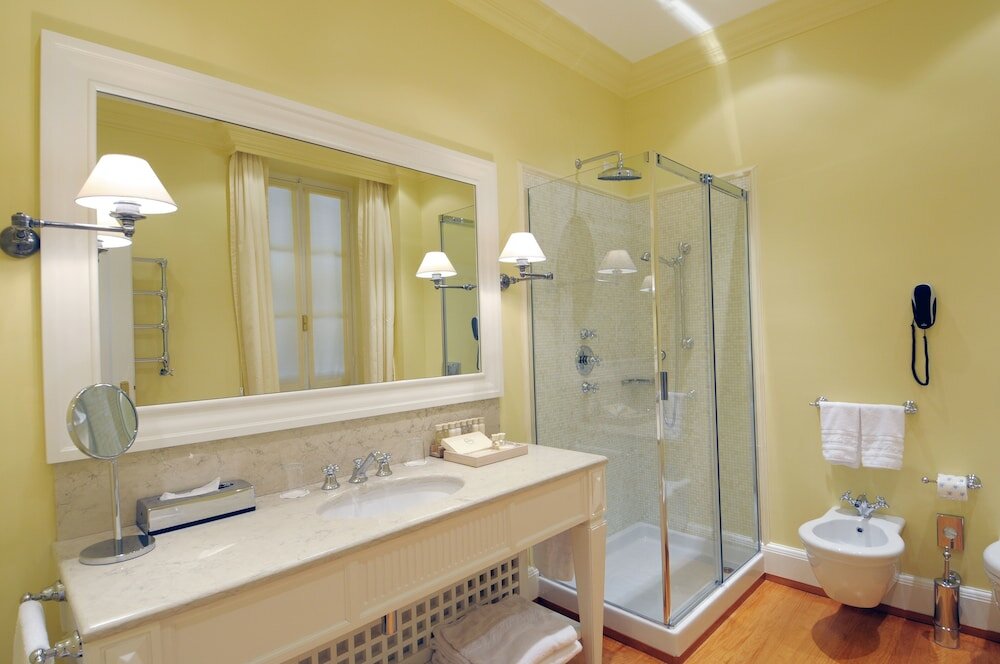 Фото Villa della Pergola