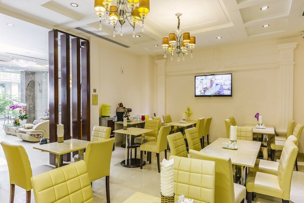 Фото Cap Town Hotel