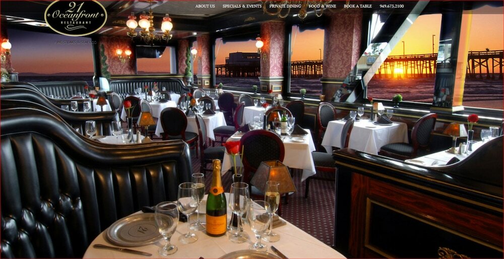 Фото Dorymans Oceanfront Inn