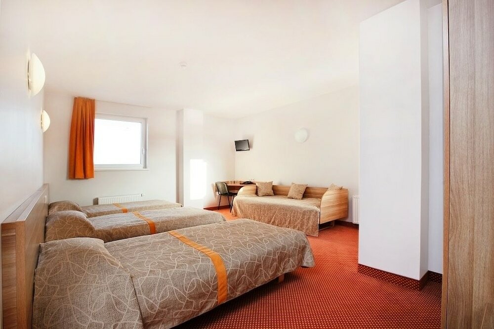 Фото Green Vilnius Hotel